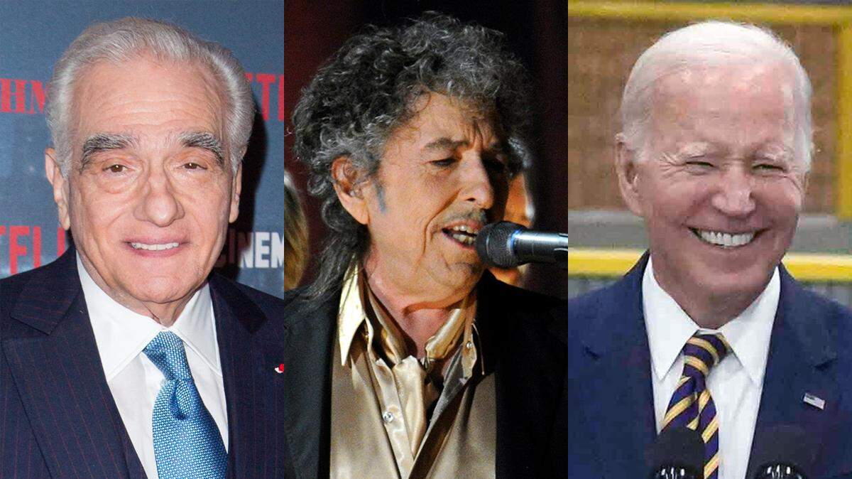 Once a narrative takes hold — oh, which rhymes with OLD — it’s hard to change it.