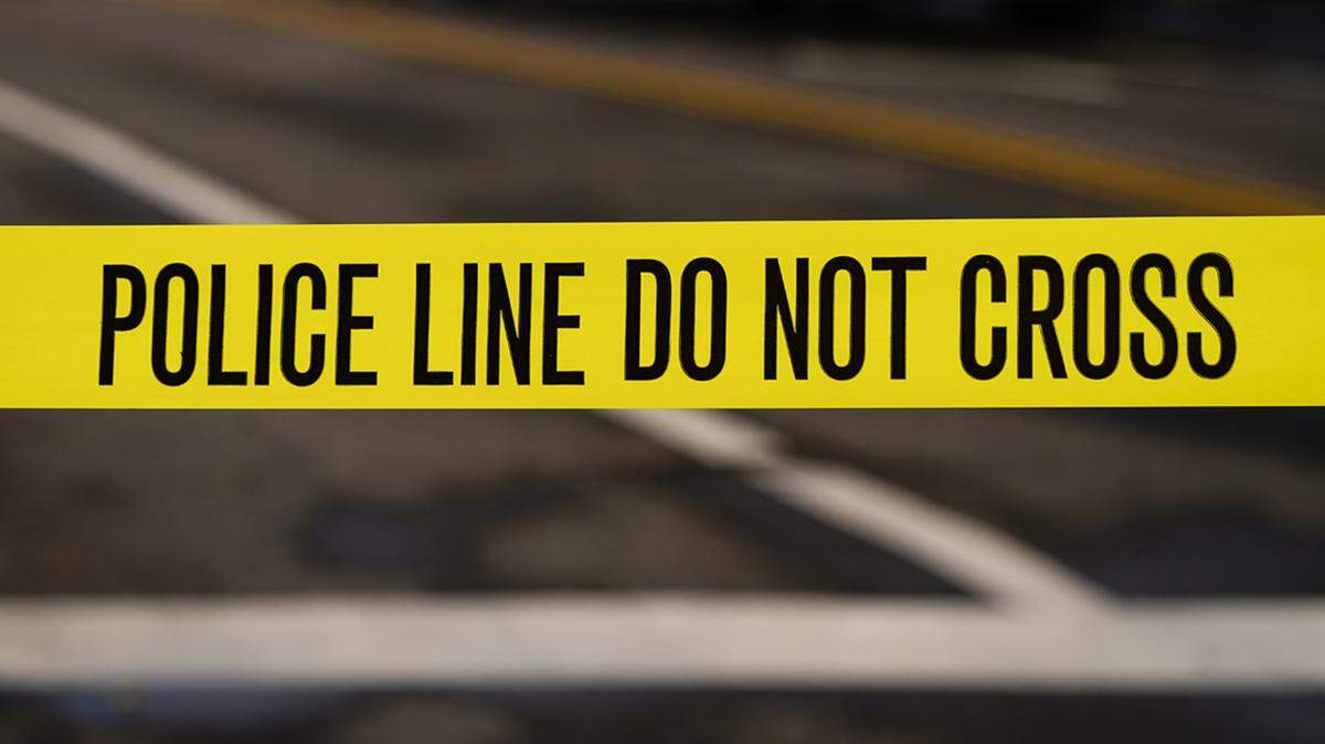 A driver in North Carolina stole a patrol car – and then rammed into another police car after a high-speed chase, the Alexander County Sheriff’s Office and media outlets said.