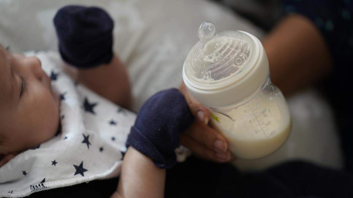 Sedgwick County announced it is temporarily closing its Women, Infants and Children clinic due to a staffing shortage. The program helps provide financial assistance to pregnant women, new mothers, infants and young children up to age 5.