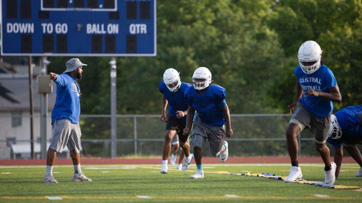 (Vaughn Wheat/The Beacon)