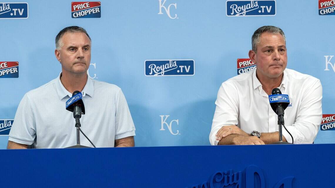 For all the Royals seek to fix, it can only go so far if this doesn’t change