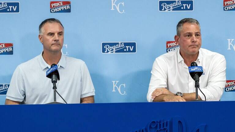 The Royals have already made several changes. Here’s where they need it most