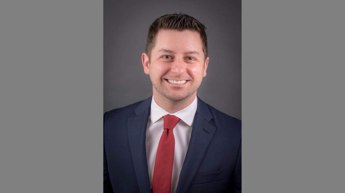 Ty Gardner, who is studying law at the University of Kansas and has a background as a business executive in Johnson County, is running for Overland Park City Council in the 4th Ward.