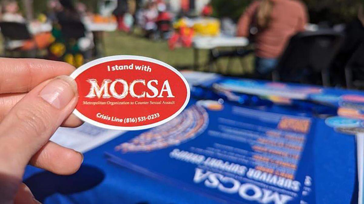 Congress cut victim services grants by $630 million, or 40%. The people the Metropolitan Organization to Counter Sexual Assault helps will suffer.