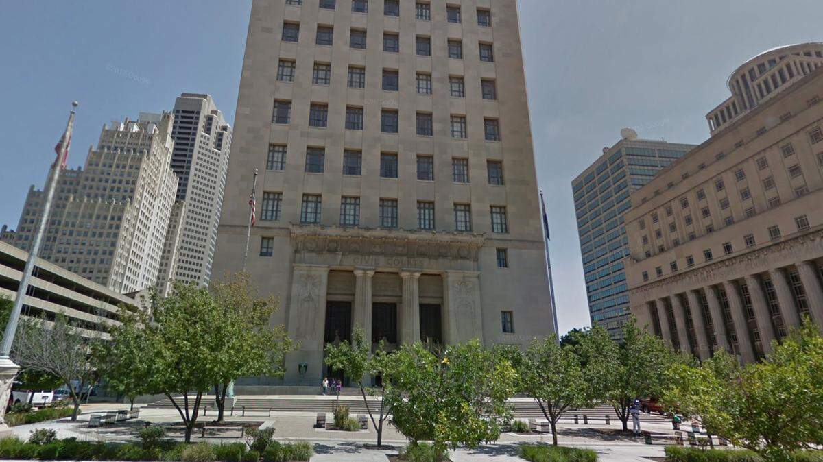 Gov. Eric Greitens' trial will be held in the Civil Courts building in downtown St. Louis, across the street from the Carnahan Courthouse,  where his pretrial hearings have been held.