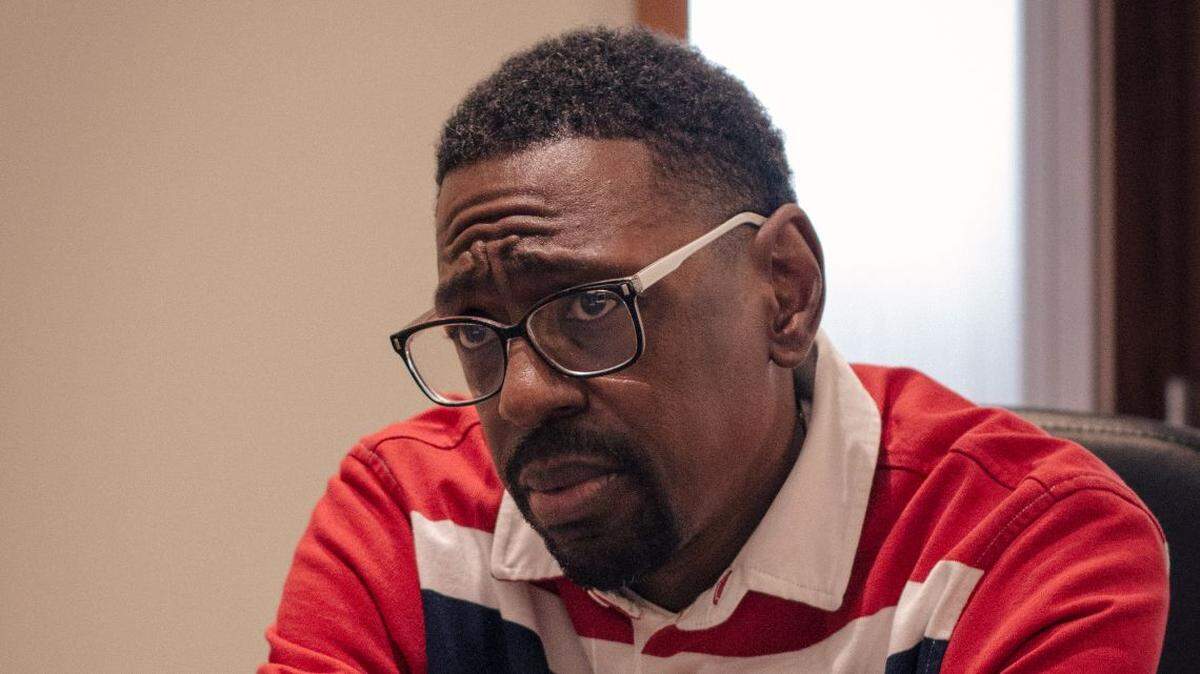 Lamonte McIntyre