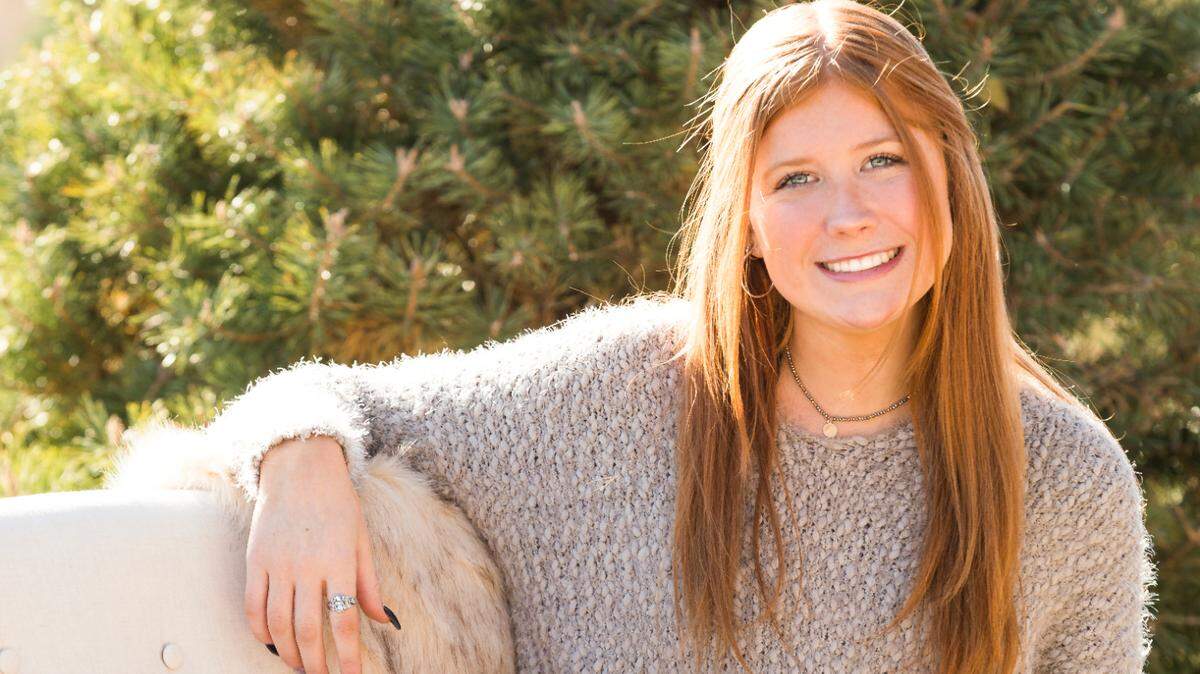 Olivia Piotrowski died in September 2021 of fentanyl. She was 18 and a Shawnee Mission East senior. 