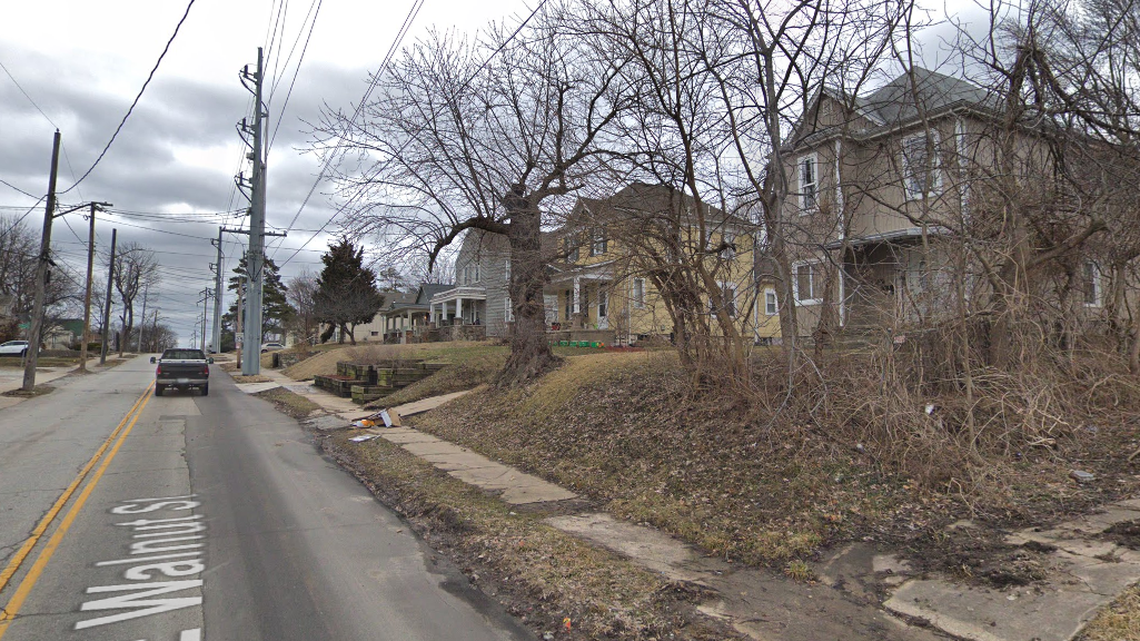 The Independence Police Department has opened a death investigation after a 2-year-old was fatally shot inside an apartment Sunday in the 200 block of East Walnut Street.