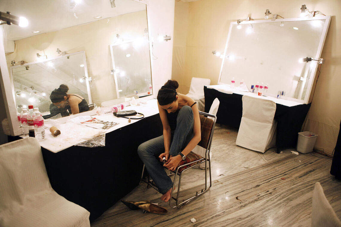 Salon-quality mani pedi at home is where nail care is headed, and here’s how to get there