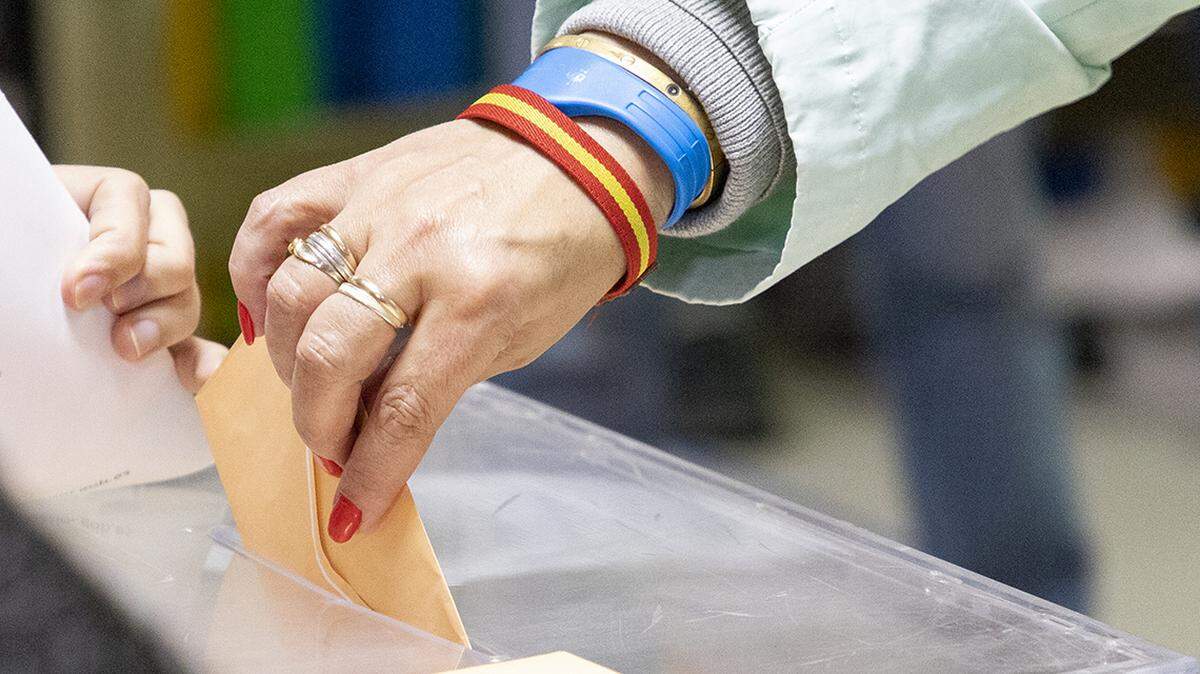 Jackson County Election Board expects 80% turnout, with record numbers of early voters counted among them.