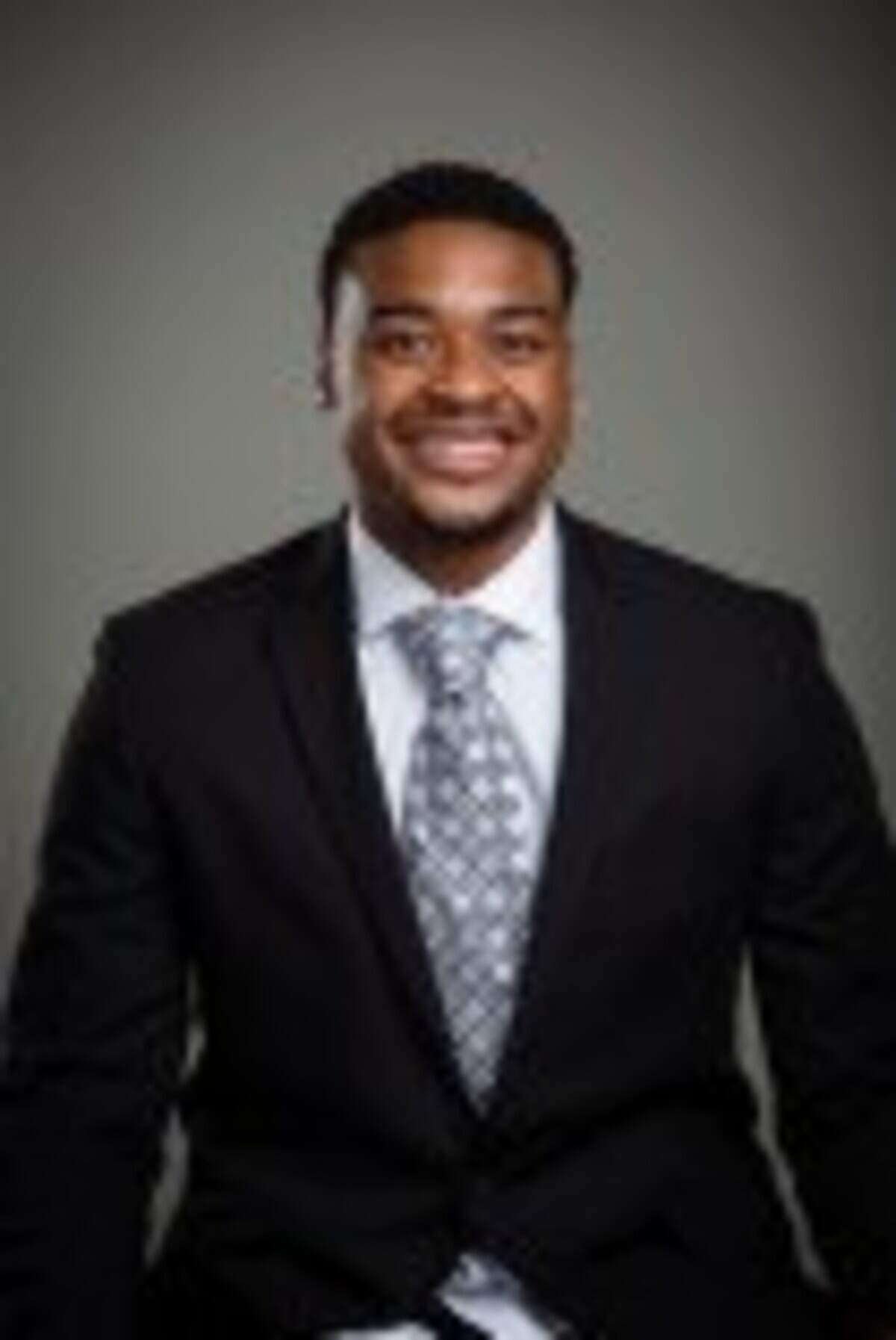 Nick Ward