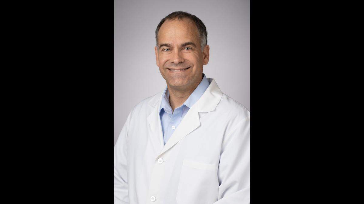 Dr. Lawrence Gibbs