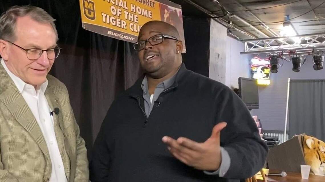How anti-DEI backlash warps point of Mizzou scholarship honoring Terez Paylor
