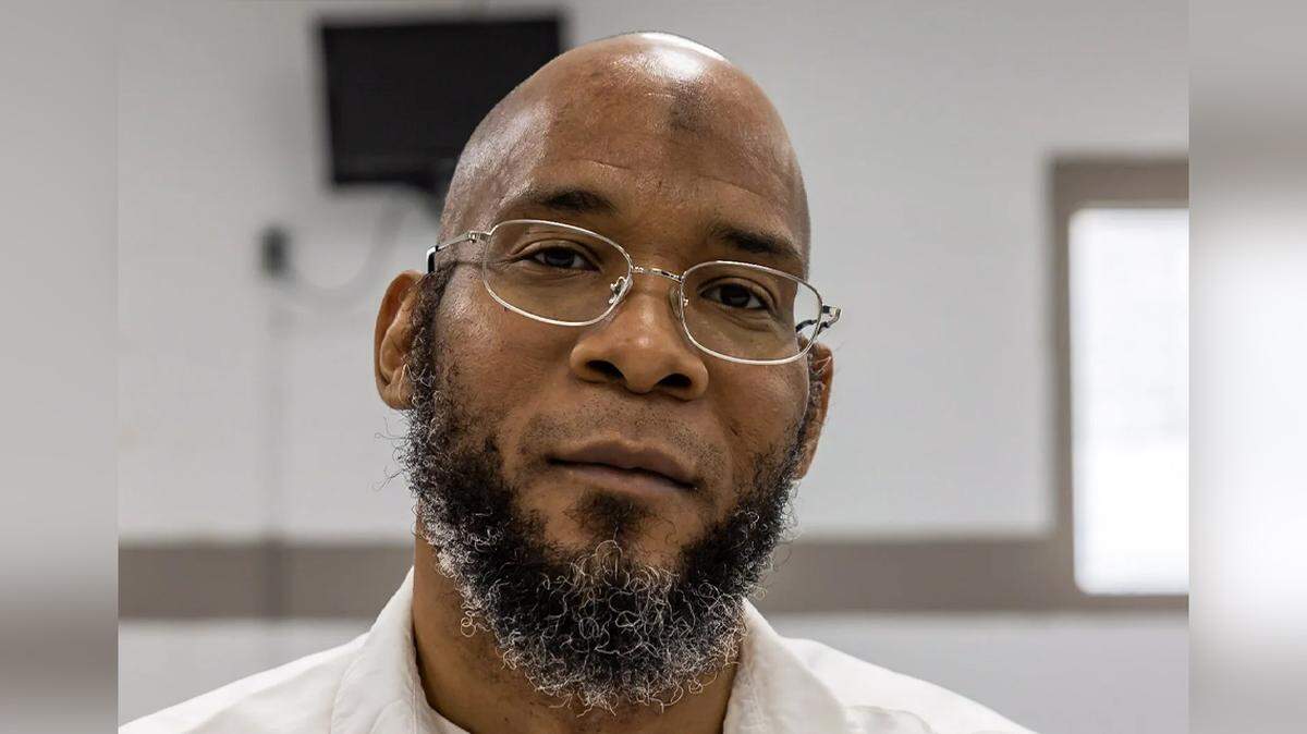Marcellus Williams was executed in Missouri. Read his final words, and his poetry