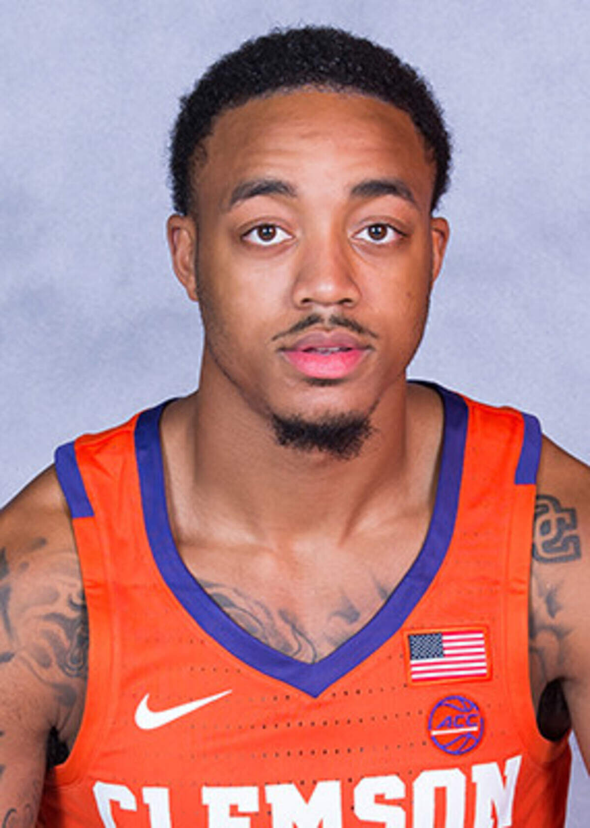 Clemson's Marcquise Reed