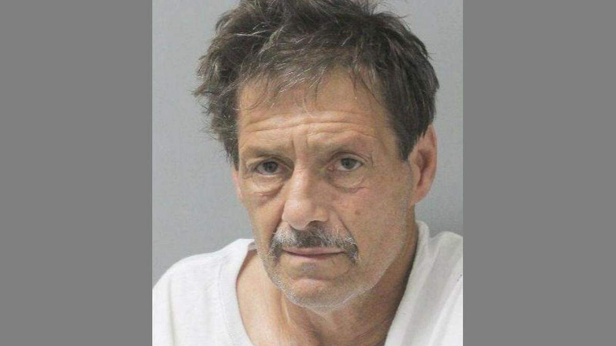 Authorities in Monroe, Louisiana say Michael L. Auttonberry called 911 on Wednesday and said he’d been stabbed in the head with an ax. But when deputies got to his home they didn’t find any evidence of a stabbing, but did find meth, authorities say.