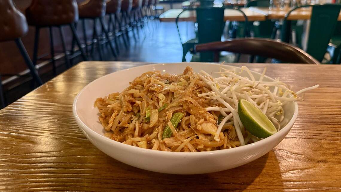 Kansas City Asian restaurant opens in former favorite neighborhood spot