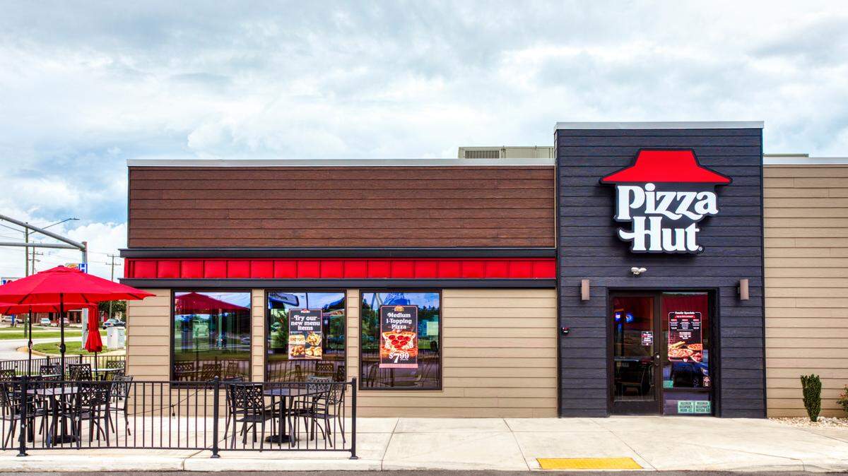 Pizza Hut’s newest creation is a twist on a fast-food classic. Here’s what to know.