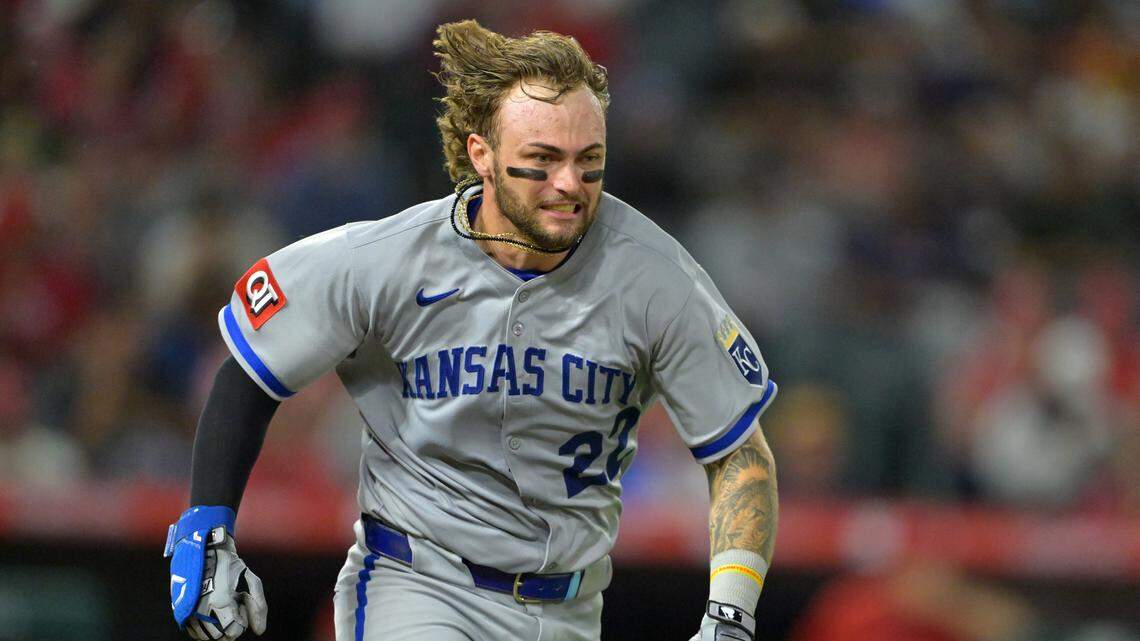 How to watch Royals games this week, including one on Amazon Prime