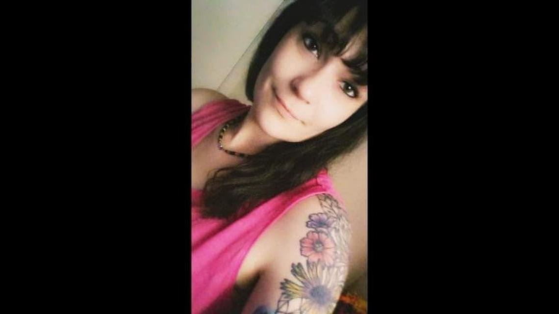 Hannah Fizer, 25, was shot and killed by a Pettis County Sheriff’s deputy on Saturday, June 14, 2020, during a traffic stop in Sedalia.