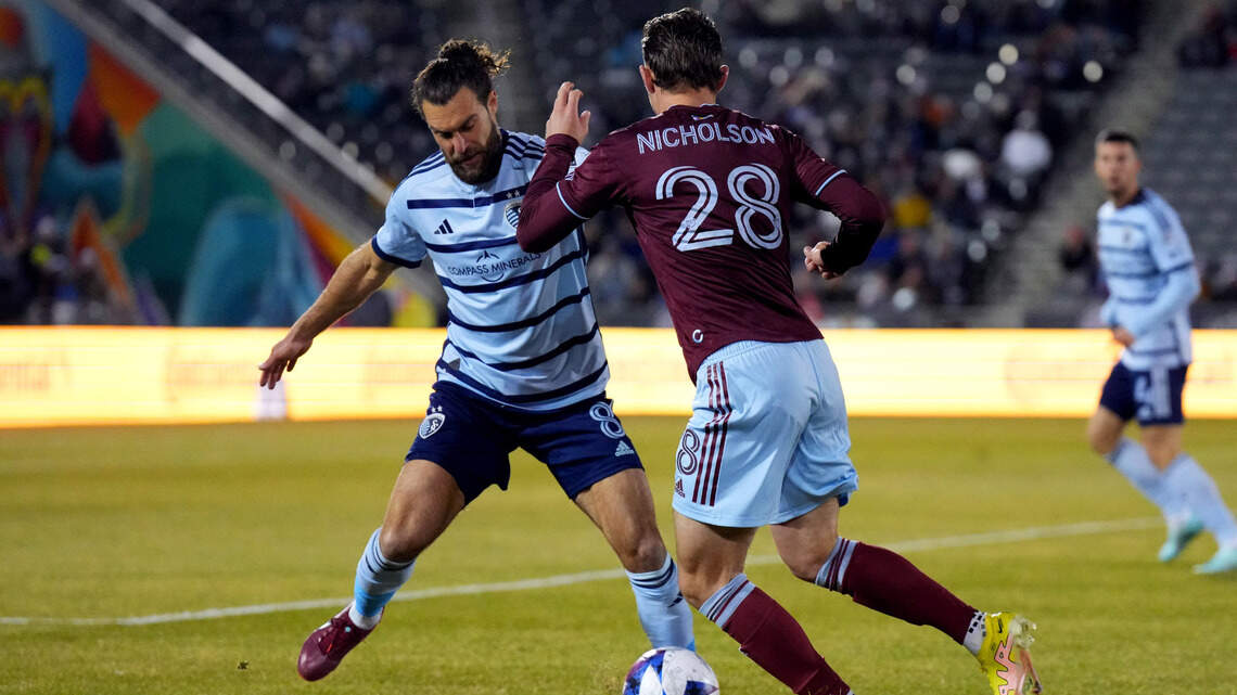 Ready for Sporting KC’s first 2023 home game? What to know about tickets, parking, more