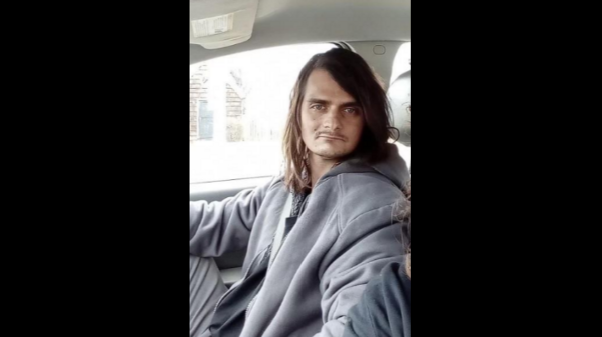 Kansas City police were asking the public for help Thursday to locate Timothy Blake, a 28-year-old man missing since May 3.