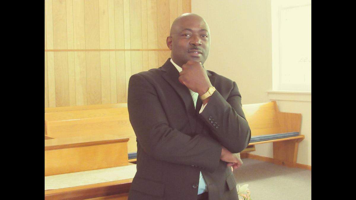 Daniel L. Freeman I, pastor of New Beginning Missionary Baptist in Lansing, survived COVID-19.