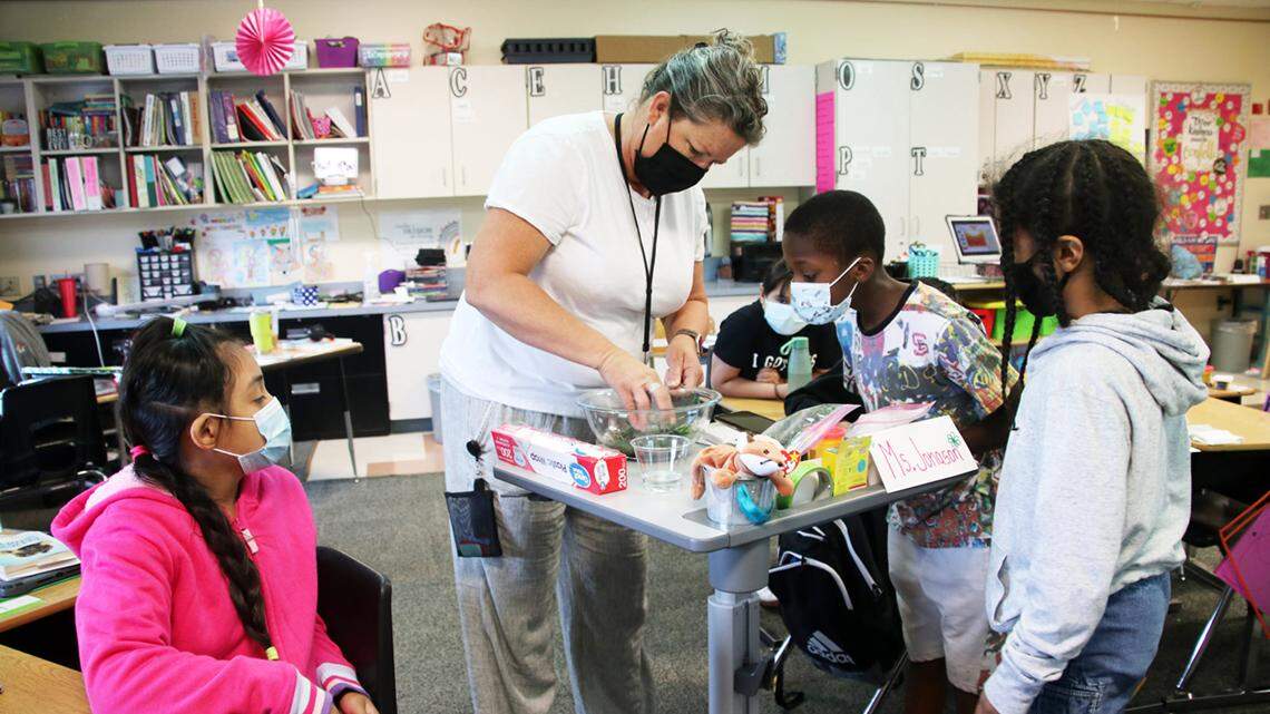 Schools are everything to Johnson County. Don’t let Topeka strip away their funding