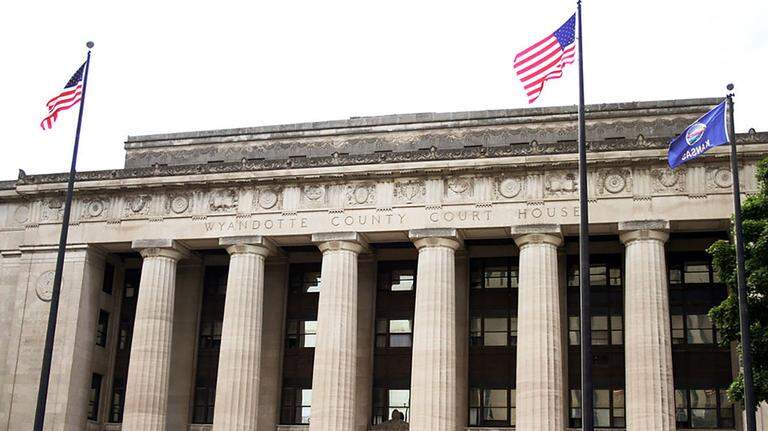 Negligence lawsuit, countersuit involving KCK official resolved. What’s the outcome?