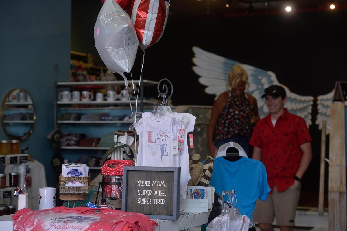 Razzleberry opened on the Country Club Plaza in 2021, four years after debuting in downtown Overland Park.