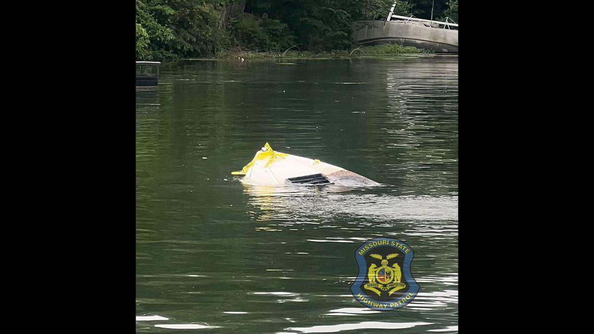 A mechanical failure is being blamed for causing an explosion in the engine compartment of a boat about 3:20 p.m. at the 13 mile mark of Wideford Hollow Cove at the Lake of the Ozarks, according to the preliminary crash report from the Missouri Highway Patrol.