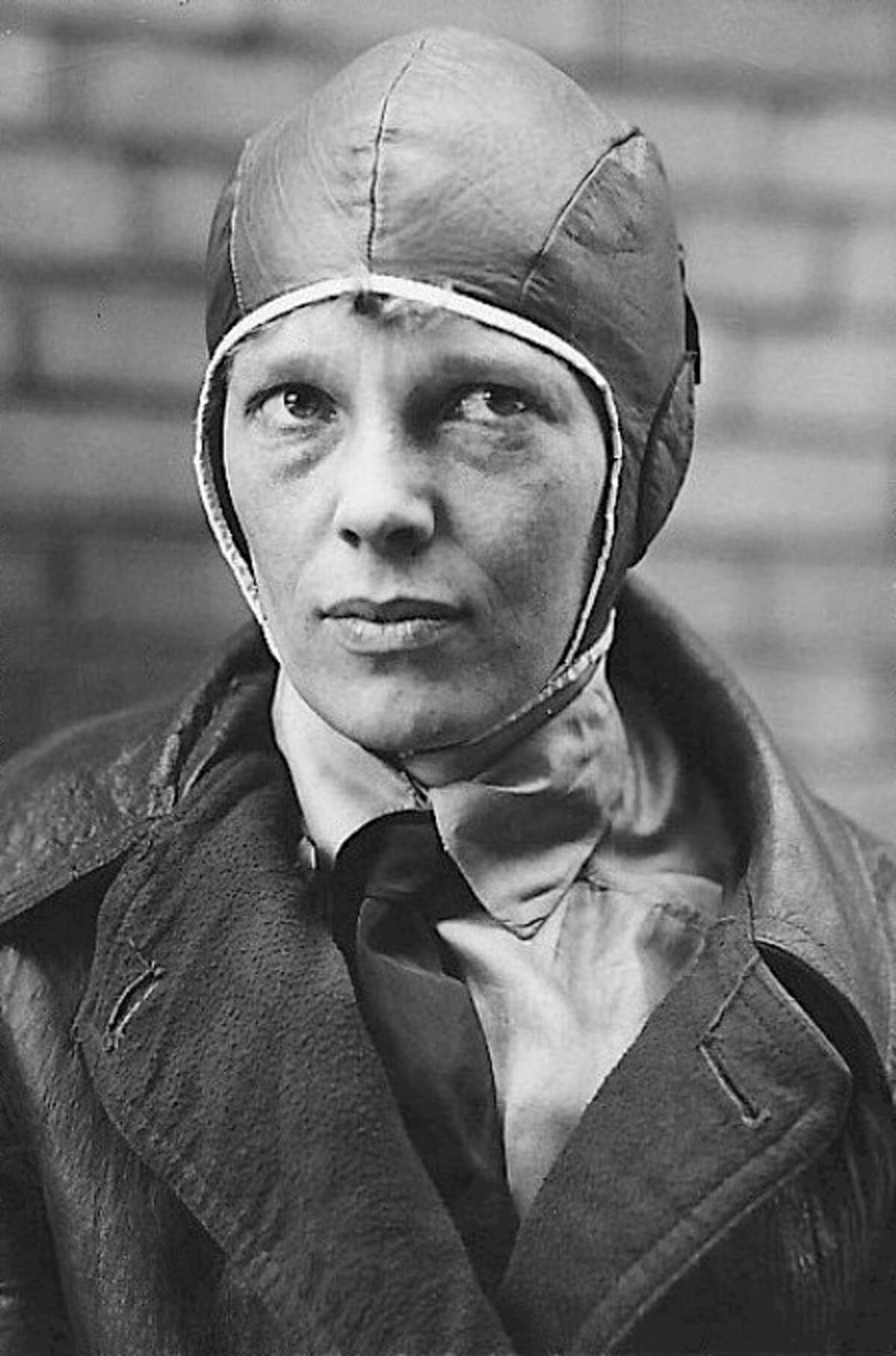 Laurie Anderson’s “Songs for Amelia Earhart” will honor the Kansas aviator Feb. 18 at Helzberg Hall.