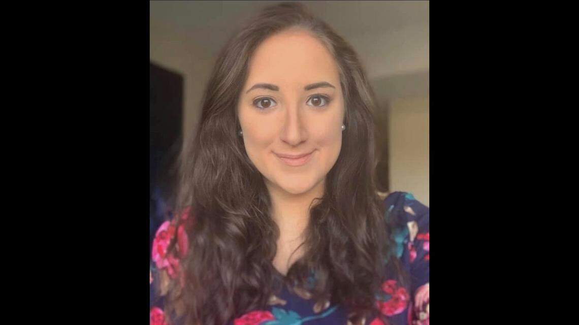 Rachel Gonzalez is coming home from college for the holidays, but plans to sleep in her sister’s basement in Independence for a few days to avoid getting her family sick. She doesn’t have COVID-19, but she’s being cautious, as medical experts are recommending.