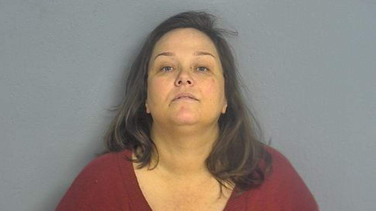 Elizabeth McKeown, 46.