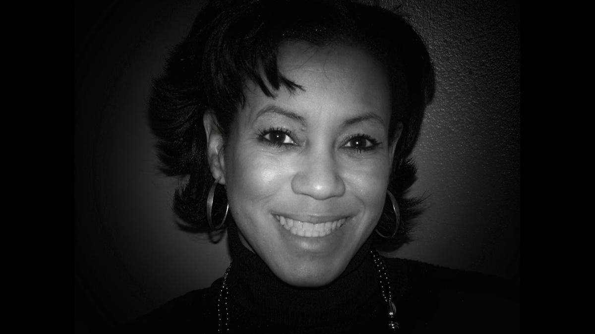 Tracye Smith