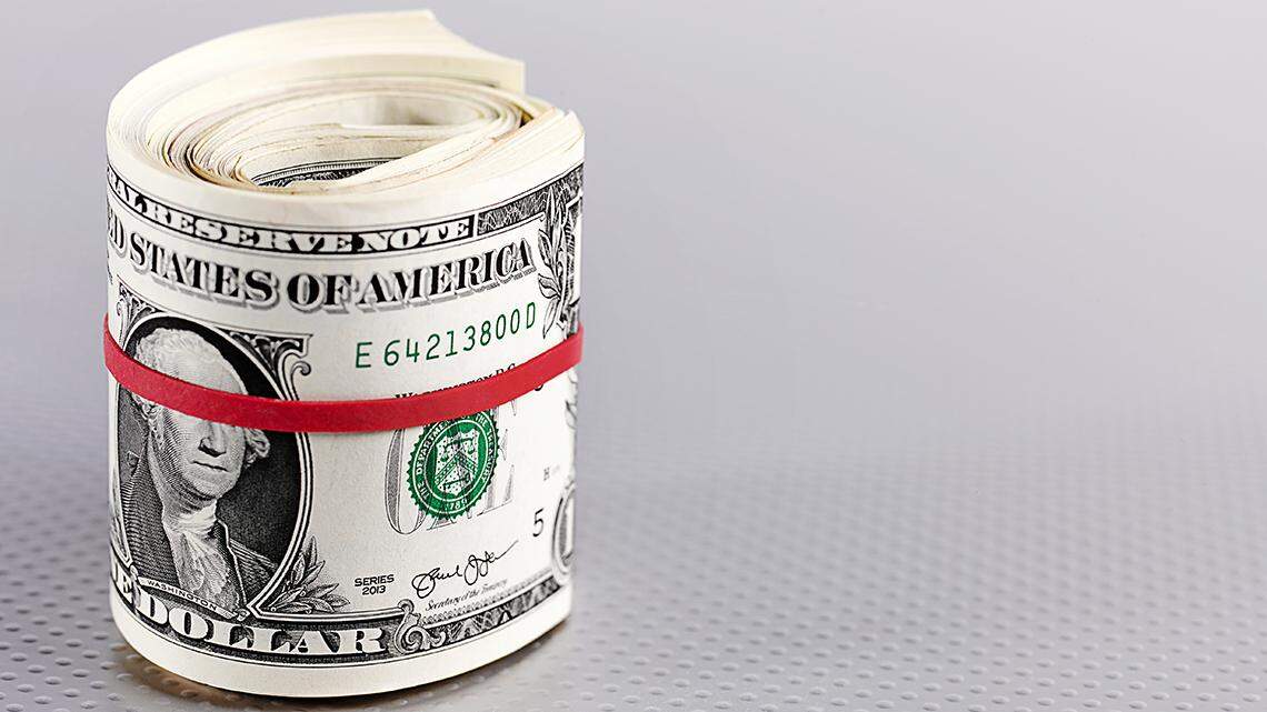 Patterson Hazley: Vote yes on the earnings tax. Keep the momentum going | Opinion