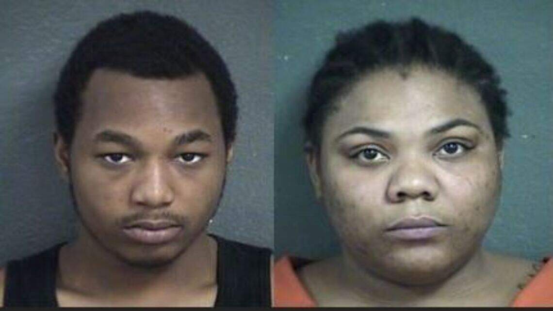 Man and woman charged in May KCK homicide | Kansas City Star