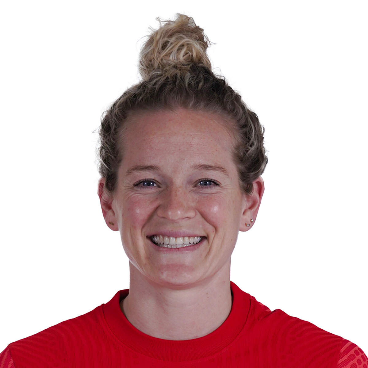 Kristen Hamilton