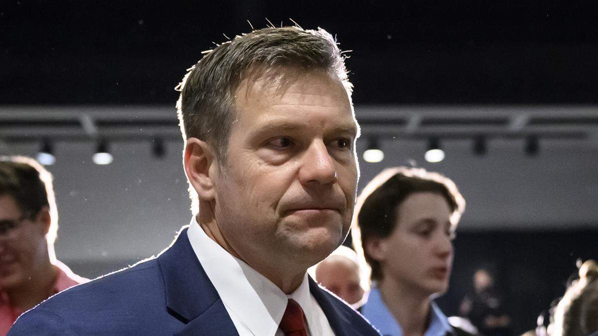 Instead of suing Walgreens over abortion pills or pulling stunts over immigration, he needs to turn his attention to the state that elected him.
