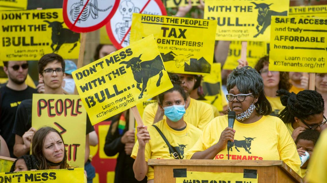 Here’s what the new eviction moratorium means for Kansas City renters and landlords