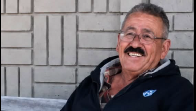 Johnson County man arrested by ICE and taken to Mexico. ‘Staple in the community’