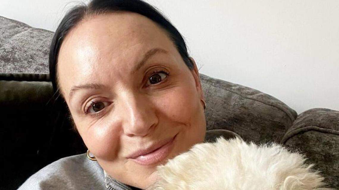 Woman and Her Dog Both Battled Breast Cancer Years Apart