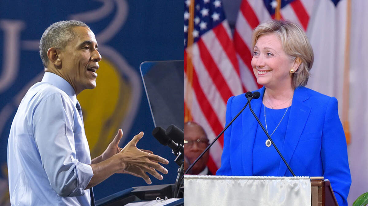 There is absolutely no equivalency between mainstream Democrats and today’s culture warrior Republicans.