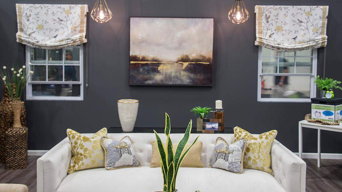 To help springboard your home improvement project dreams, goals and DIY skills, mark your calendar for February 21-23 to attend this year’s annual Johnson County Home + Garden Show.