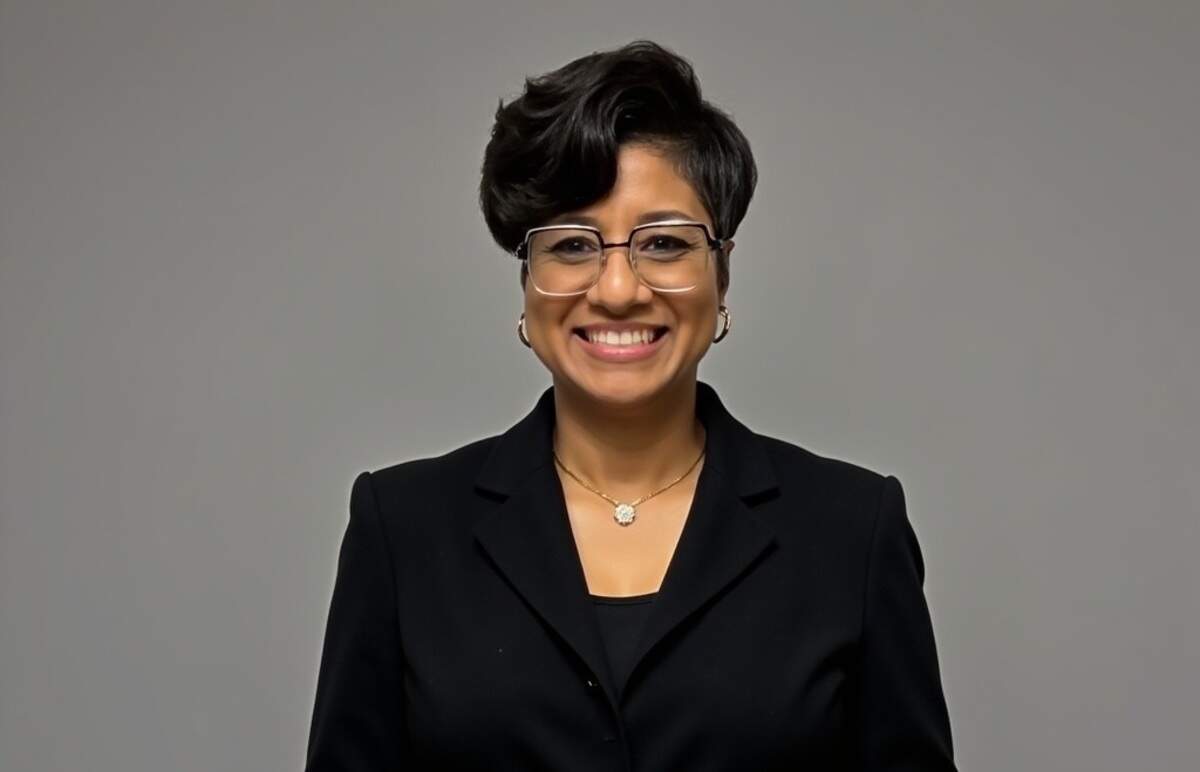 Christal Watson