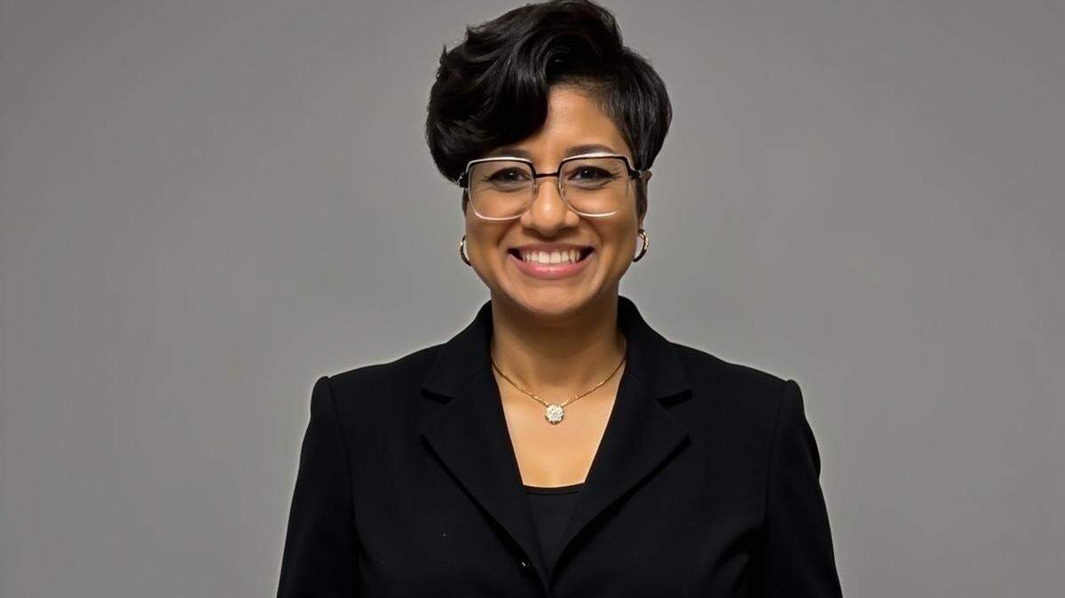 Christal Watson