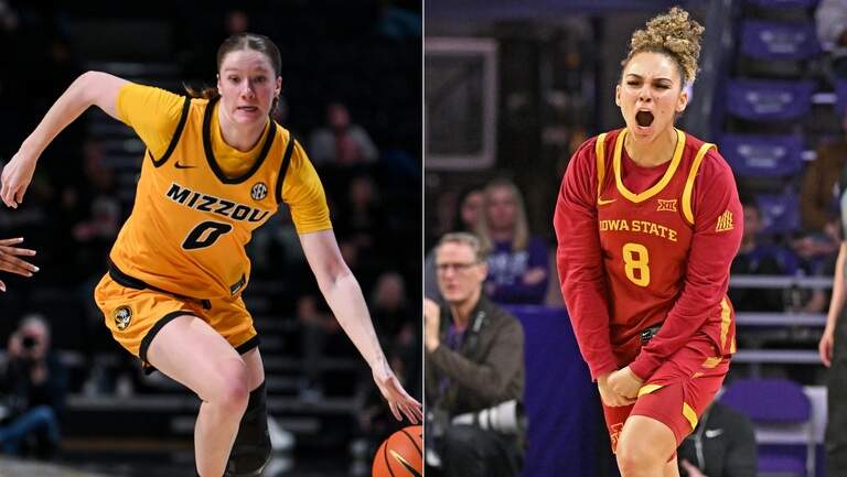 They’re from KC and they’re leading unionization efforts in women's college hoops