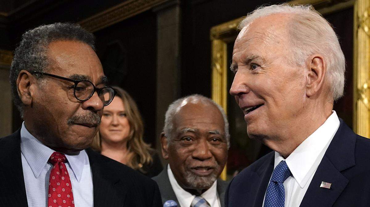 Is the country better off because post-retirement age Democrats keep reafusing to make room for fresh blood?