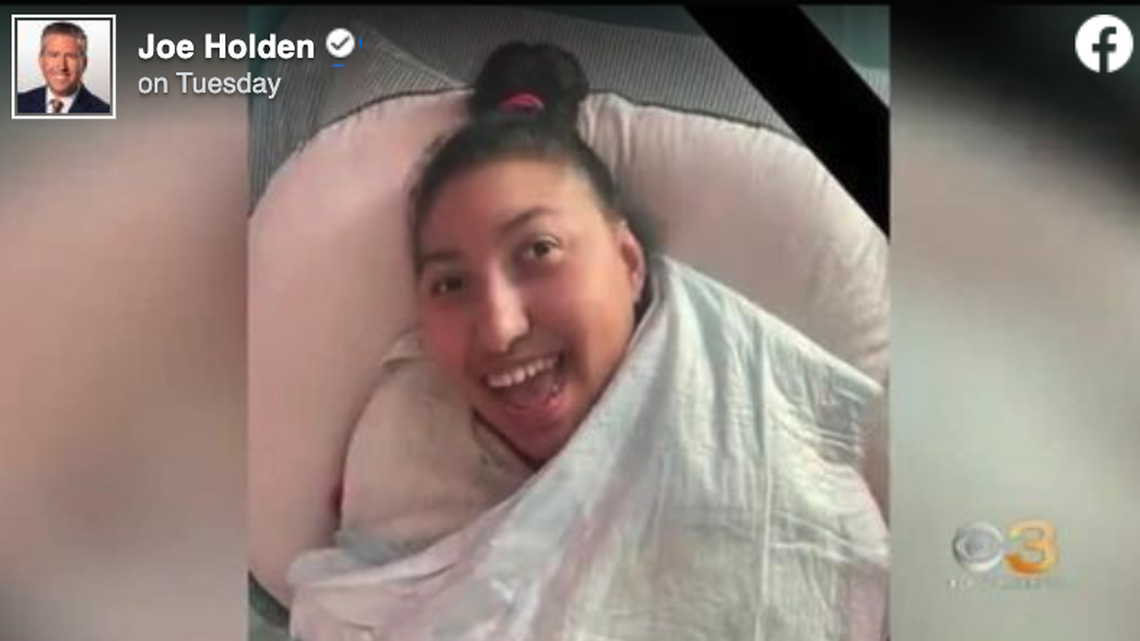 Olivia Drasher, a 20-year-old woman with cerebral palsy, died in a house fire on Sunday, Dec. 4, that officials said was intentionally set.