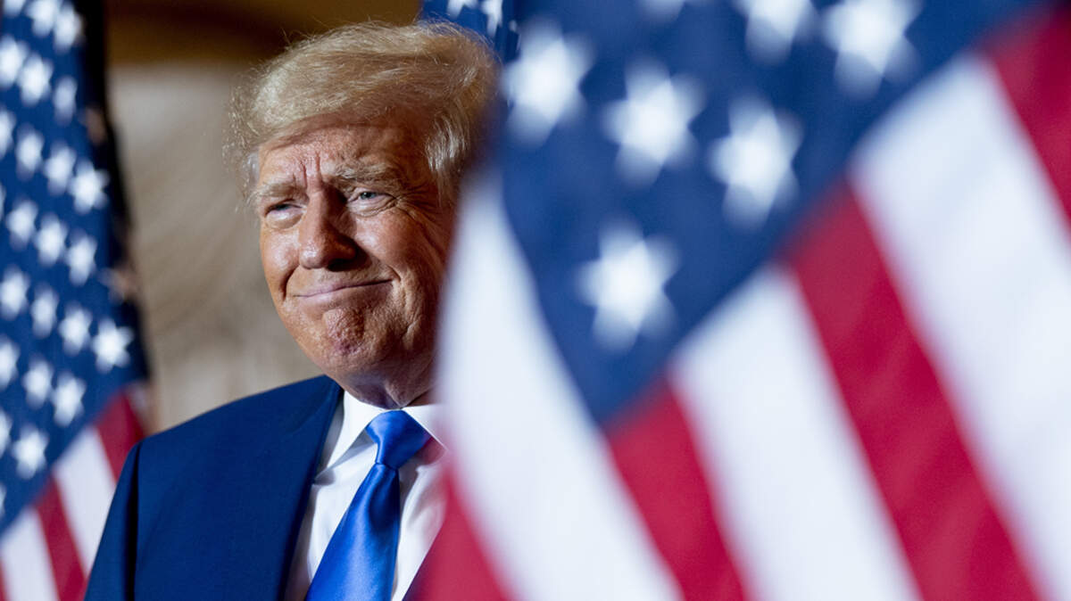 In the next 24 months, Republicans will have to decide if they back his exaggerations, falsehoods and disregard for the law.